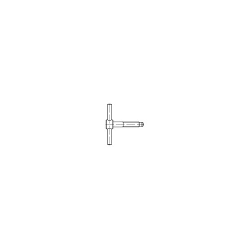 Din 6304 form knebelschraube - 6304,