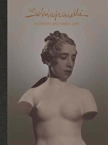 Schiaparelli fashion becomes - schiaparelli:,
