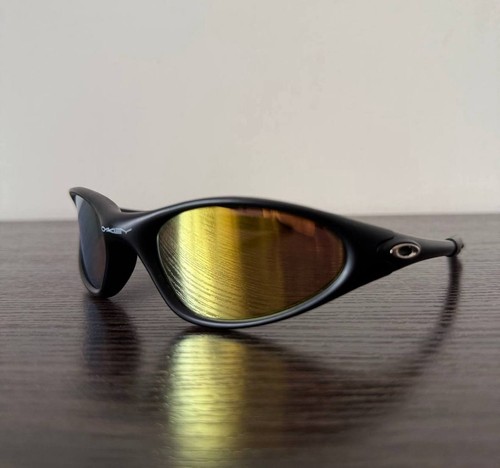 Vintage oakley minute 0 - minute, 1.0