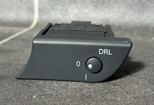 Schalter drl tagfahrlicht audi - drl,