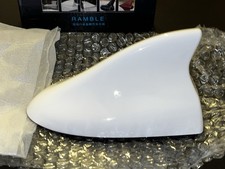 Ramble Auto Haifischflosse