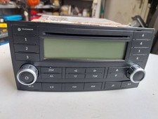 Volkswagen Touareg I 2007