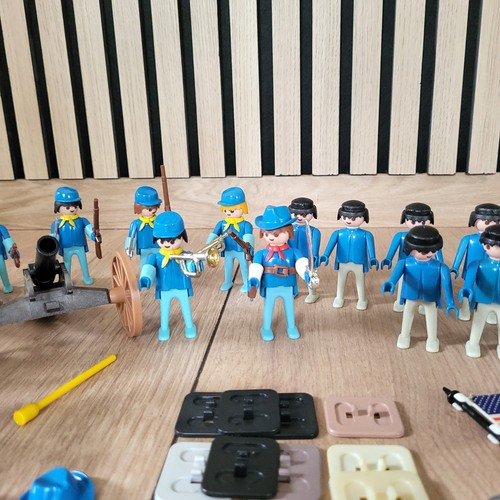 Playmobil western - playmobil, us
