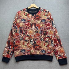 ZARA Pullover Herren Medium