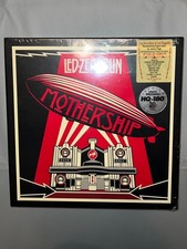 Led Zeppelin - Mothership (4x