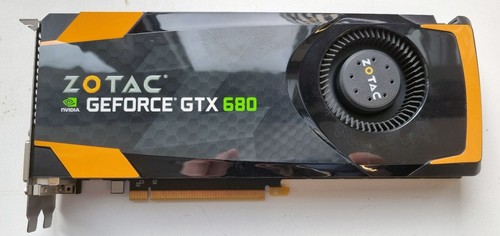 Zotac nvidia geforce gtx - nvidia,