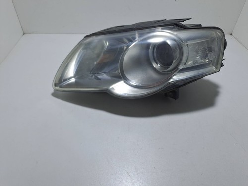 Volkswagen passat 2007 - volkswagen,