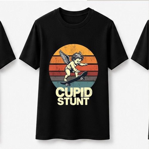 Kinder erwachsene unisex - unisex, cupid
