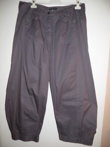 Zeitlos luana ballon hose - zeitlos, luana-ballon-hose
