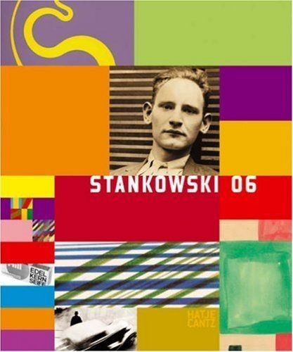 Anton stankowski aspekte - [anton],