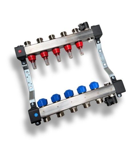 Kan therm inoxflow - kan-therm,