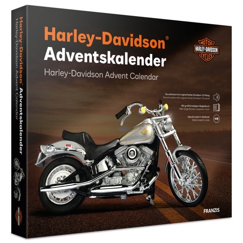 Harley davidson - harley,
