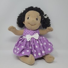 Rubens Barn CLARA Plush Doll