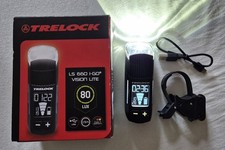 TRELOCK LS 660 I-GO VISION