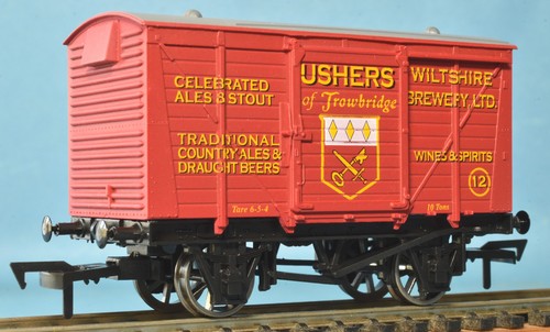 Dapol platzanweiser von - dapol,