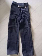 Feuerwehr - Bundhose mit