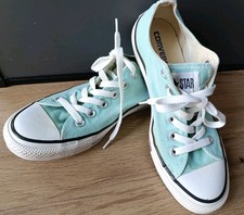 Converse All Star ALow Chucks