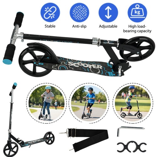 Cityroller roller tretroller - cityroller,