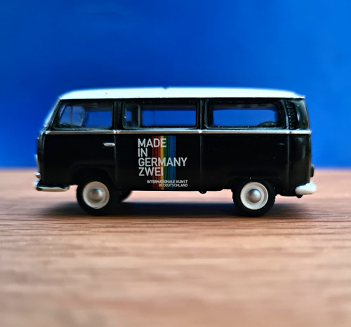 Schuco bus 87 - 1:87, modellauto
