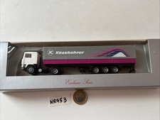 NR953 Herpa Exclusiv Serie