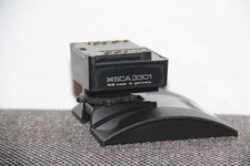 Metz SCA 3301 M2 Adapter für Minolta Dynax / Sony A 