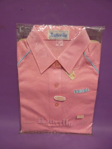 Butterfly rakish retro damen - butterfly,