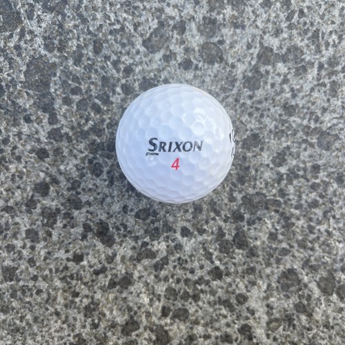 Srixon distance golfball - srixon,