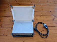 Kindermann Klein-Ratromat Trockenpresse 18x24cm