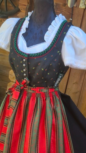 Wenger dirndl 40 - ,