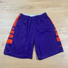 Nike Sporthose Shorts kurz Größe L - Maße beachten!