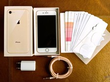 Apple iPhone 8 - 64GB - Rose