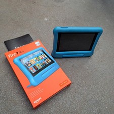 amazon fire tablet kids 7