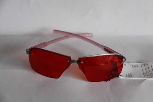 Farb brille sonnenbrille - farb,