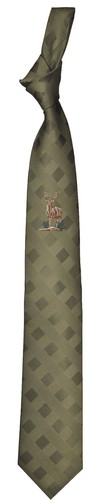 Jagd krawatten mit motiven - krawatten,