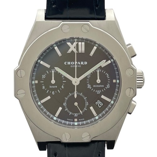 Chopard moritz chronograph - chopard,