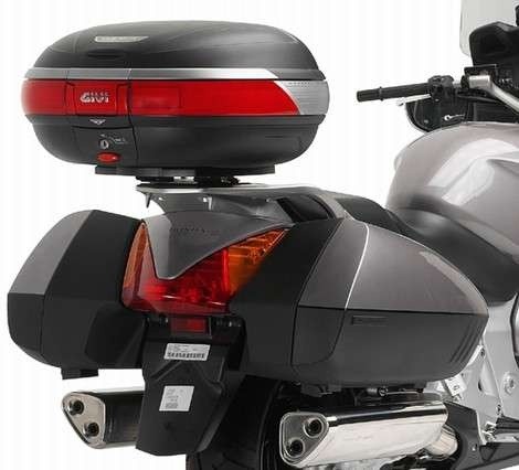 Givi topcaseträger monokey - givi,
