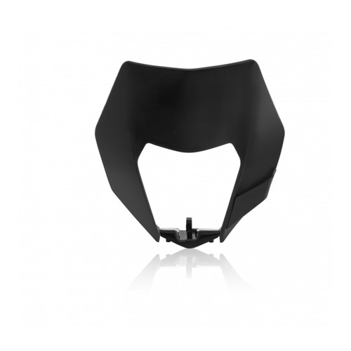 Acerbis scheinwerfermaske - acerbis,