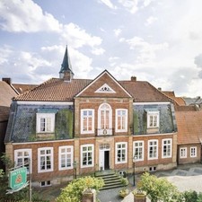 Emsland (Niedersachsen) Kurzreise 3-4 Tage 2P 3* Burghotel Haselünne + Frühstück