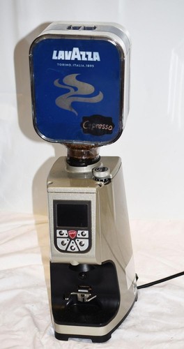 Lavazza kaffeemühle - lavazza,