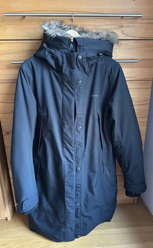 Didriksons damen parka - damen,