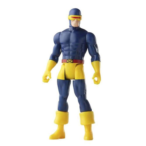 Hasbro marvel legends cyclops - legends,