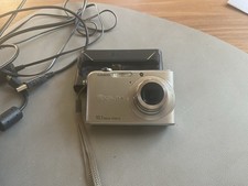 Casio Exilim, 10.1 Megapixel