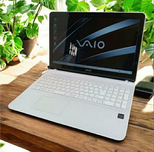 Sony vaio core gen 8gb - vaio,