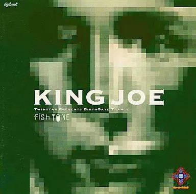 Anime fish tone king - /,