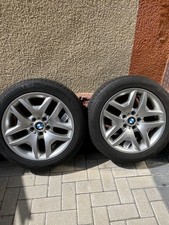 Kompletträder BMW X3 E83