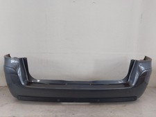 Opel Zafira B Stossfänger