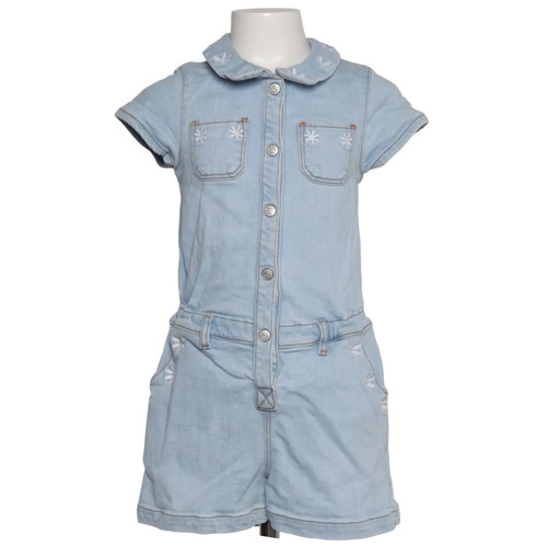 Tartine chocolat jumpsuit - tartine,
