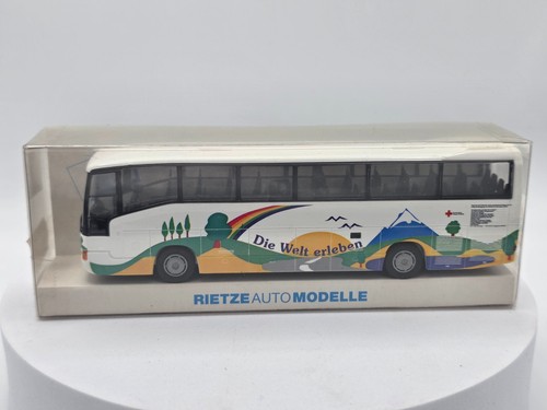 Rietze automodelle 1 - rietze, h0