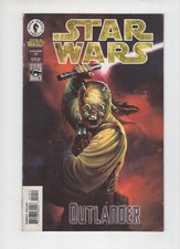 Star Wars #10 (1999) 1st app