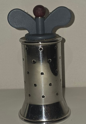 Alessi pfeffermühle modell - pfeffermühle,